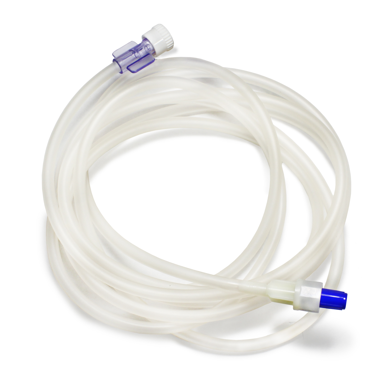 Подовжувач ULTRAMED для інфузійних систем ВИСОКОГО тиску, 150 см, стерильний, ULTRAMED, (Єгипет).